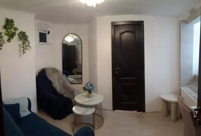 Studio | Stirbei Voda | Centrala Proprie | Pet Friendly | Metrou Eroilor - 5