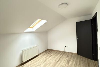 Apartament cu 2 camere decomandat în Militari