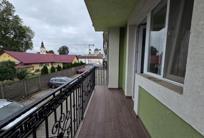 Apartament 2 camere Giroc - 11