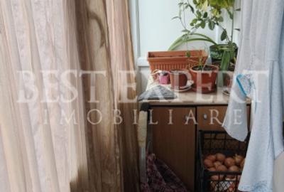2 Camere| langa Mega Mall | Str.Herta | Bloc Reabilitat | Mutare rapida - 11