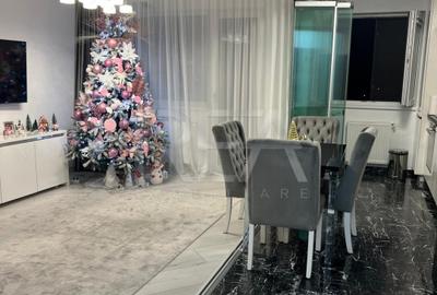 2 Camere | Mobilat si Utilat | Global Residence - Mihai Bravu - 1