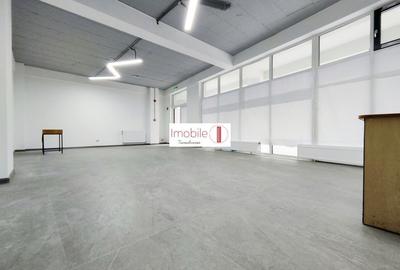 Spatiu comercial Dambu Rotund | Cladire Noua |  Parcare - 2