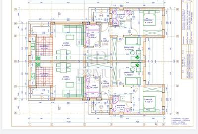 Duplex modern - canalizare - zona accesibila - 7