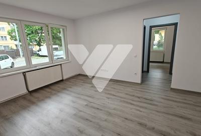 Apartament 2 camere 46 mp complet renovat - Terezian Sibiu - 1