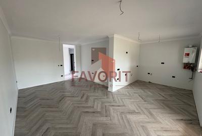 Duplex in Mosnita | 4 camere | Toate utilitatile | Asfalt - 3