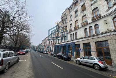 Spațiu comercial ultracentral, 730 mp utili, Palatul Ullmann - 3