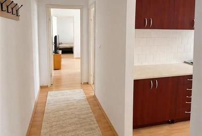 RECO Apartament 2 camere Rogerius, parter, complet mobilat si utilat - 4