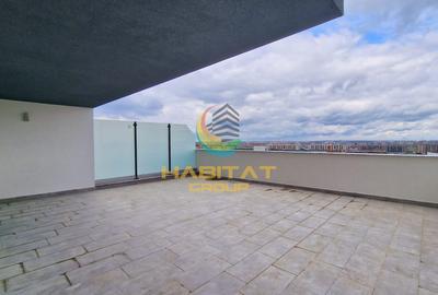 Apartament 4 camere duplex zona Pallady - 14