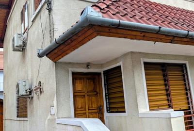 Ferdinand,S+P+E,zona protejata de vile,langa parc,strada cu spatiu verde,liniste - 12