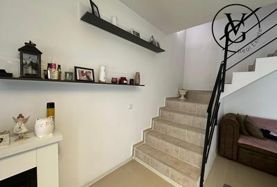 Vila P+1- Năvodari - Strada Bradului - 8