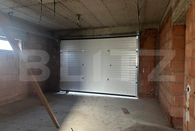 Casă cu terasă panoramică și proiect premium în Corușu - 5