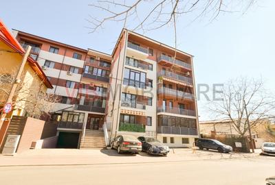 Apartament 3 camere -zona Titan - Ozana - Gura Ialomitei - 21