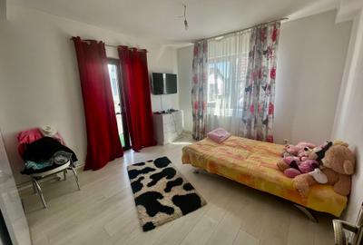 Casa individuala P+1+M situata in sector 4 Drumul Binelui - 7