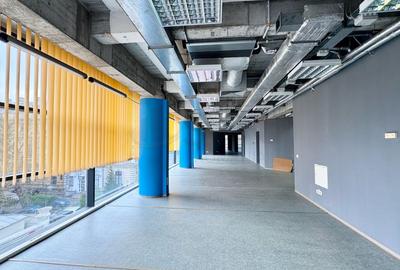 REC3001321 Spatiu de birouri - 578 MP I Posibilitate Recompartimentare I Univers - 7