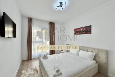 Inchiriere apartament 2 camere de lux, bloc nou, zona Nord, Ploiesti. - 6