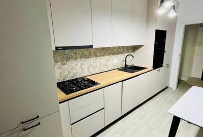 2 camere Lujerului - complex Exigent Plaza - Faza 4 - 1