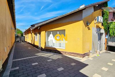 Casă individuală cu 3 camere în Central