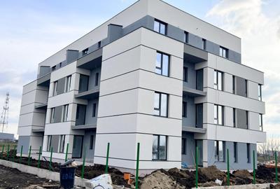 Comision 0-Dezvoltator vinde 2 camere - 96.600euro, TVA inclusa, bloc cu lift - 1