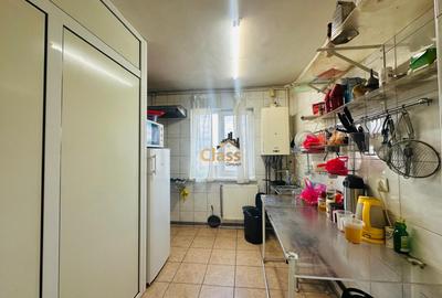 Apartament 4 camere | Investitie | 75 mpu | zona Balea Manastur - 2