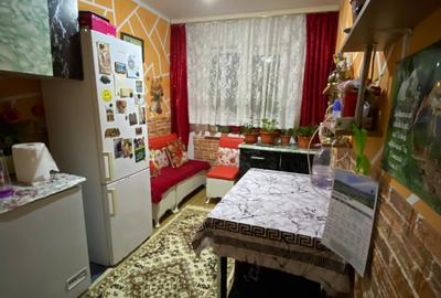 2 camere la ETAJUL 1, Scoala Miron Costin - 7