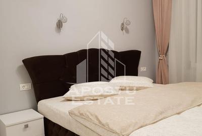 Apartament modern,cu 3 camere,prima inchiriere,Dumbravita - 6