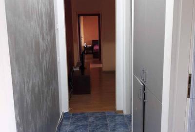 Investitie ideala-Apartament cu 3 camere mobilat si utilat-zona Cetatii - 15