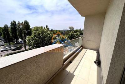 Inchiriere apartament 3 camere 90 mp Bloc Nou  - AFI Cotroceni - 15