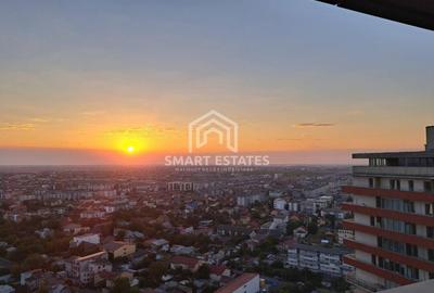 Duplex 3 camere - Vedere panoramica - Etaj 19-20 - Comision 0% - 4