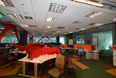 BOC Tower Subinchiriere, Pompei, 700 - 1600 mp  0% comision! - 7