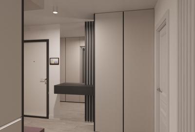 Apartament 1 Cameră | 42 mp | Complex Comat Towers - 16