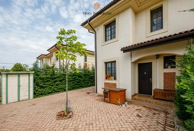 Duplex la Padure - Segmentul Premium - 3 dormitoare&bucatarie inchisa - 44