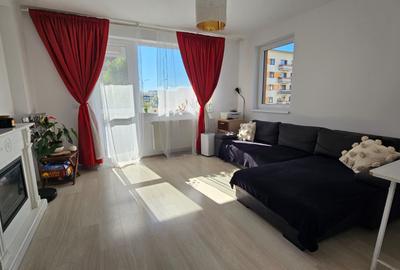 Apartament 3 camere Tractorul,mobilat-utilat,parcare,182000 Euro - 1