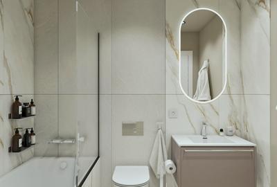 APARTAMENT DE VANZARE | 3 CAMERE | FLOREASCA - 7