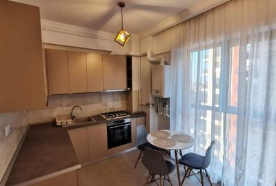 Inchiriere 3 camere Energia Residence, cu loc de parcare - 6