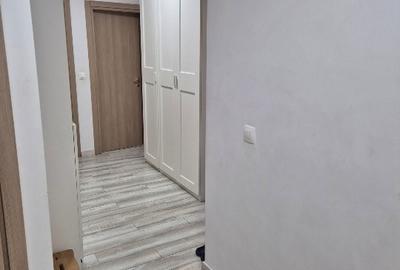 Apartament nou 3 camere ( posibilitate 4 prin recompartimentare ) Drumul Taberei - 15