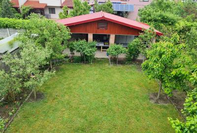 Casa  cu 5 camere  in Cartier Europa, Mosnita Noua - 18