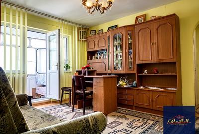 Apartament 2 camere SD etaj 4 Elie Radu_Primaverii - 1