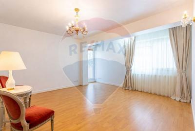 Apartament 4 camere 140 mp cu parcare | Destinatie mixta | Dorobanti - 3