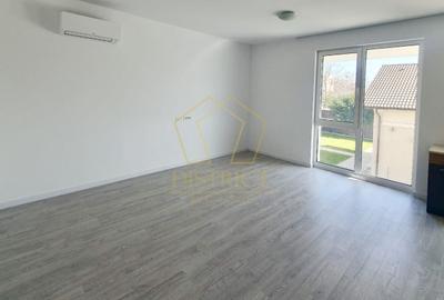 Apartament cu 2 camere semidecomandat în Dumbrăvița