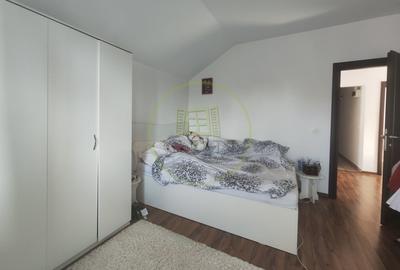 Casa 5 camere, teren 400 mp, Craiova, zona Simnicu de Jos - 9