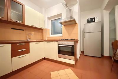 2 CAMERE SPATIOS SI LUMINOS LOC PARCARE LANGA PARC HERASTRAU - 10