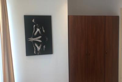 Aviatiei,Caramfil,3 camere,duplex,et.1,84mp,garaj,1200Euro/luna - 7