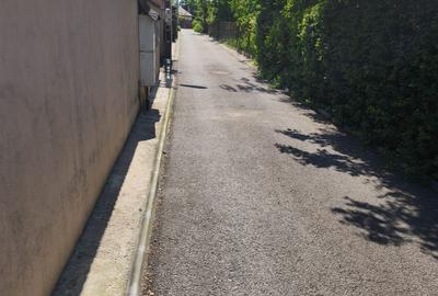 Vanzare Pipera  Casa (5camere)- Otopeni  Duplex (8camere- 5 bai) Mutare Imediata - 8