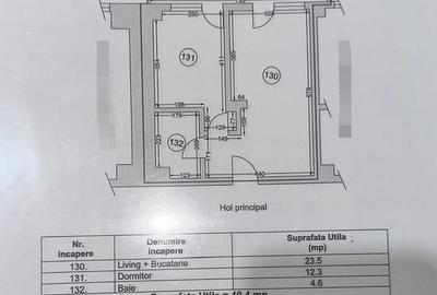 Apartament cu vedere la mare in complex cu piscina privata si sala de fitness - 13