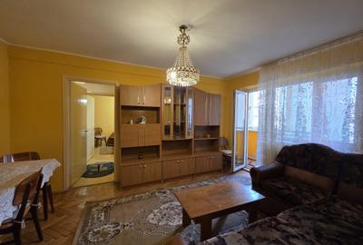 Inchiriez apartament 2 camere  Deva Gojdu - 3