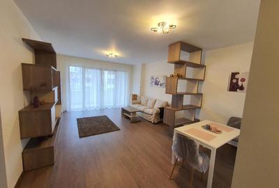 SOHO Unirii - 2 camere, parcare subsol - 800 euro - 6