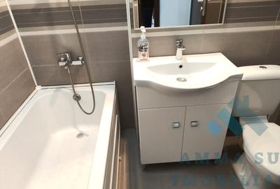 Apartament 3 Camere Mobilat - 72.92 mp utili - Metrou Dimitrie Leonida 500 m - 16