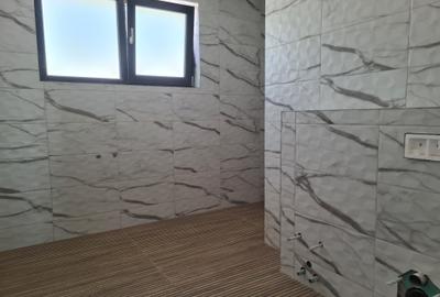 Casă nouă 4, camere în Odăi- Otopeni – 125 mp utili, curte 250 mp, zona buna. - 37