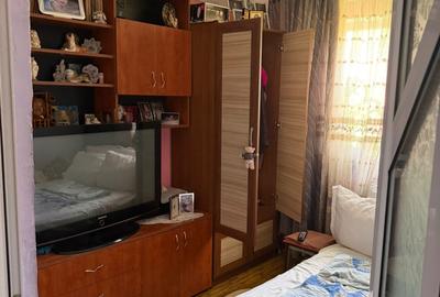 Apartament 2 camere, semidecomandat, etaj 1, cartier Florilor - 8