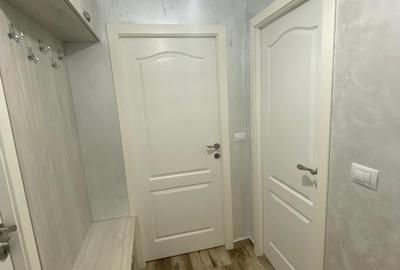 Galata apartament  1 camera, decomandat, Platou Galata Sun City  Cod 161354 - 8